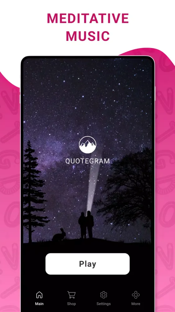 Quotegram Screenshots