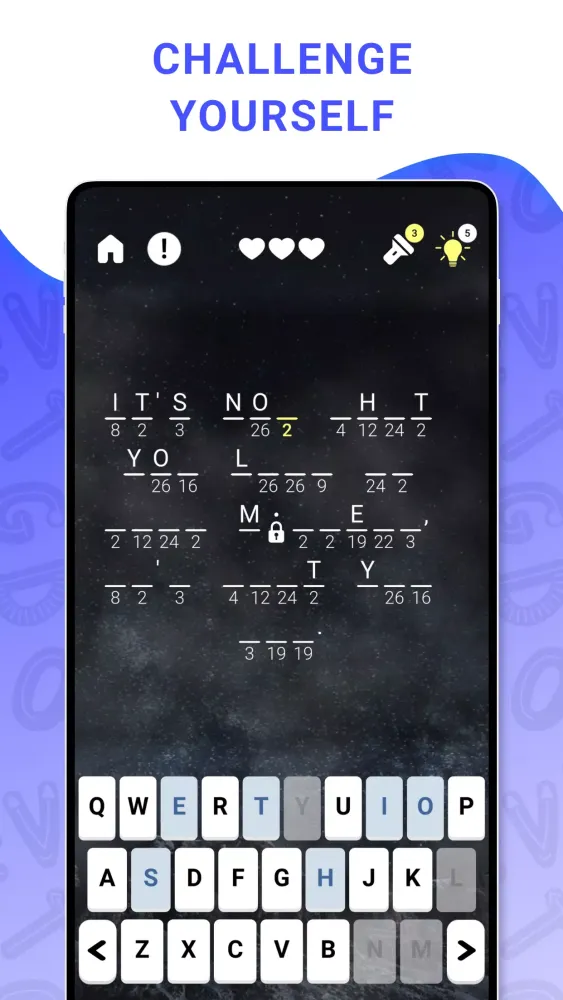 Quotegram Screenshots
