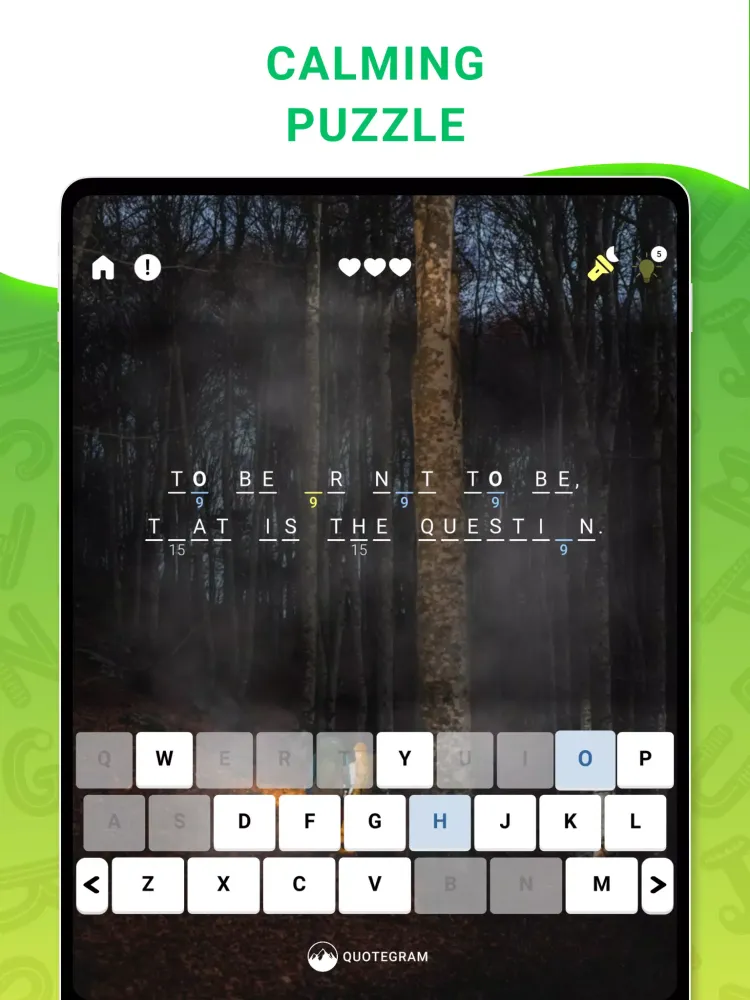 Quotegram Screenshots