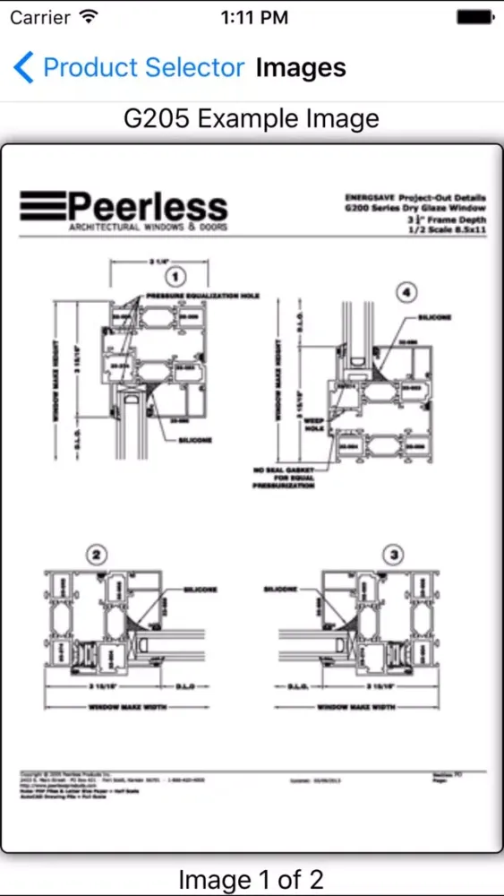 Peerless Toolbox স্ক্রিনশট