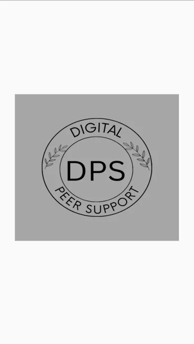 DPS Service User Screenshots