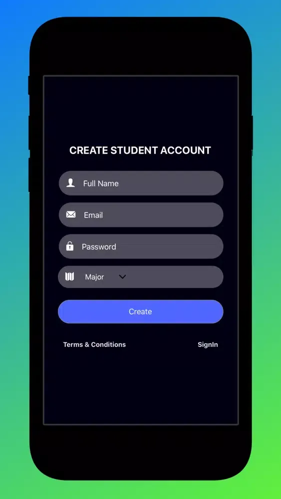 Peer Tutors應用截圖