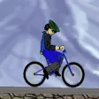 Bicicleta radical