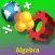 Algebra Animation
