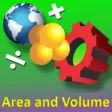 Area and Volume