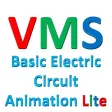 VMS - Basic Electric Circuit Animation Lite VMS - Basic Electric Circuit Animation Lite