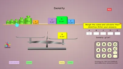 Maths Rate Animation স্ক্রিনশট
