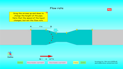 Скриншоты Maths Rate Animation