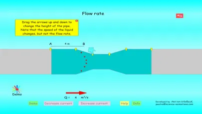 Maths Rate Animation স্ক্রিনশট