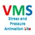 VMS - Stress and Pressure Animation Lite