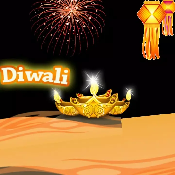 Diwali Crackers & Fireworks स्क्रीनशॉट