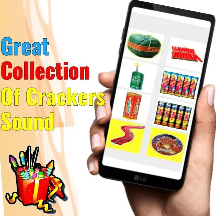 Diwali Crackers & Fireworks स्क्रीनशॉट