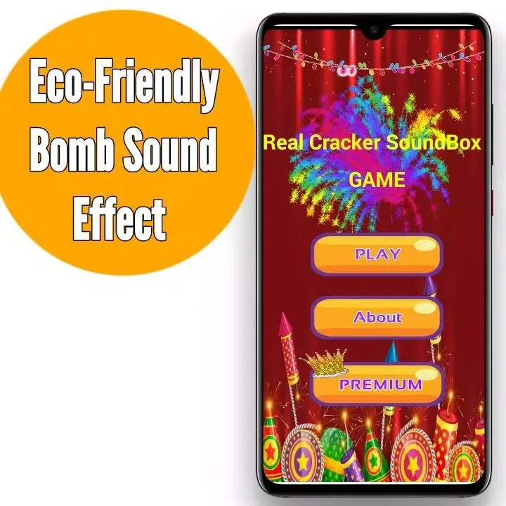 Diwali Crackers & Fireworks स्क्रीनशॉट