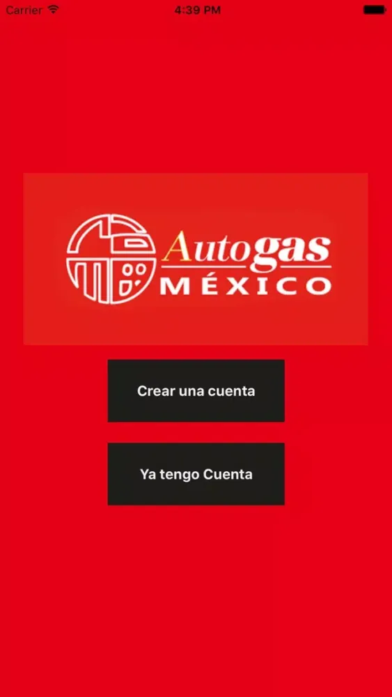 SGC Movil Autogas应用截图