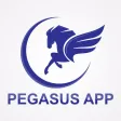 Pegasus APP Pegasus APP