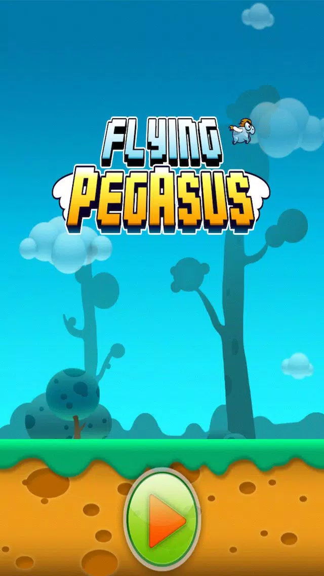 صور Flying Pegasus Free - The Adventure Of Life And Death