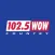 102.5 WOW COUNTRY