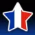 Word and Verb Star - French for English speakers