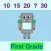 First Grade Math Drill