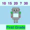 First Grade Math Drill