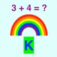 Kindergarten Math Drill