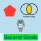 Second Grade Math Drill