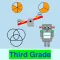 Third Grade Math Drill
