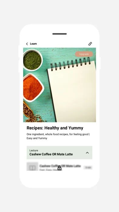 تصاویر Zen Odyssey | Food&Mood Coach
