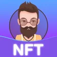 NFT Art Maker & Creator