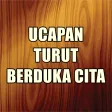 Ucapan Turut Berduka Cita