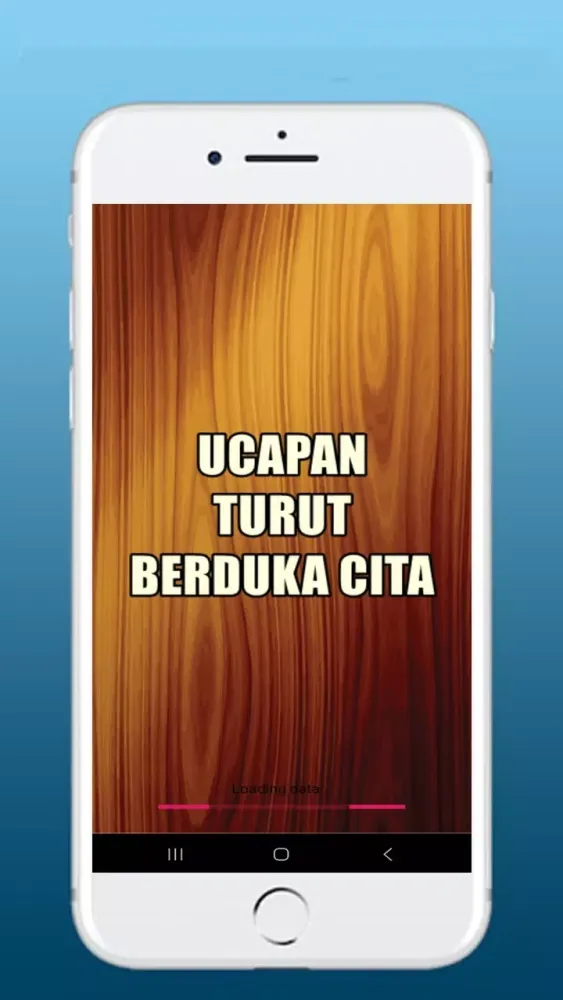 Tangkapan skrin Ucapan Turut Berduka Cita