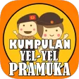 Yel Yel Pramuka
