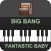 KPOP BIGBANG Piano Tiles