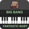 KPOP BIGBANG Piano Tiles