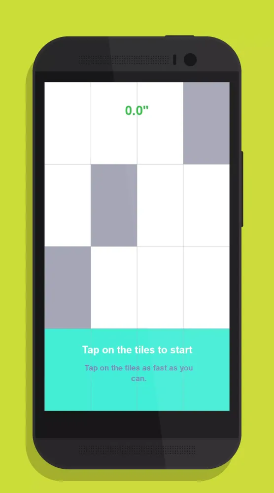 Capturas de tela do KPOP BIGBANG Piano Tiles