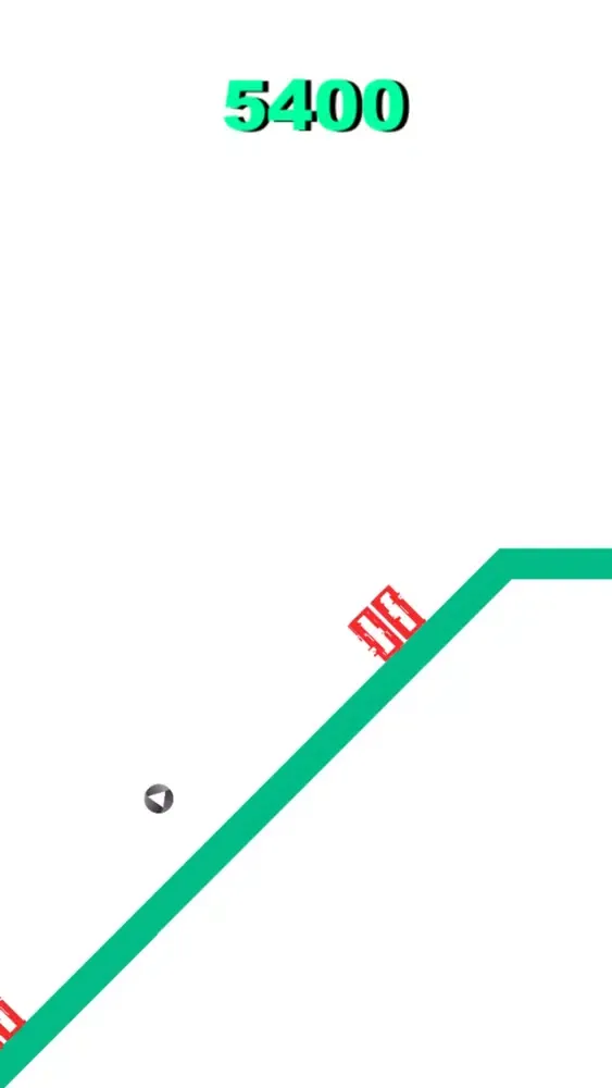 Capturas de pantalla de Went Viral - Run & Jump Game