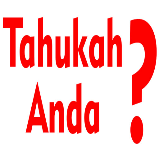 Tahukah Anda