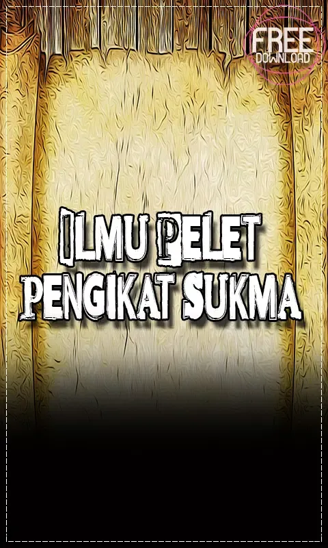 ภาพหน้าจอของ Ilmu Pelet Pengikat Sukma Terb
