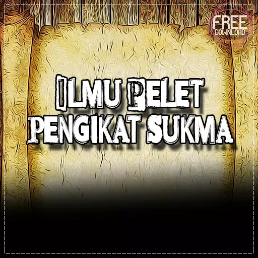 ภาพหน้าจอของ Ilmu Pelet Pengikat Sukma Terb