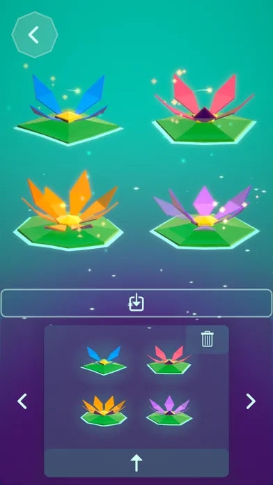 Скриншоты Lily - Playful Music Creation