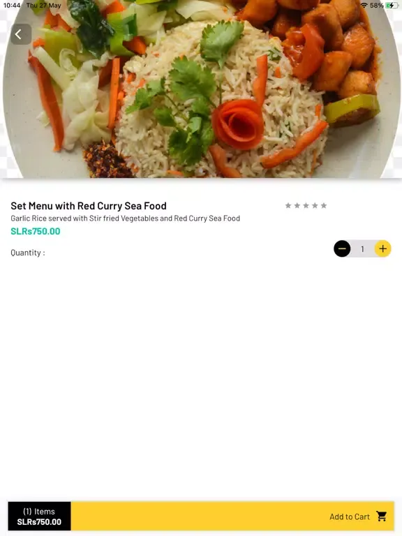 TeaTalk iPad 应用截图