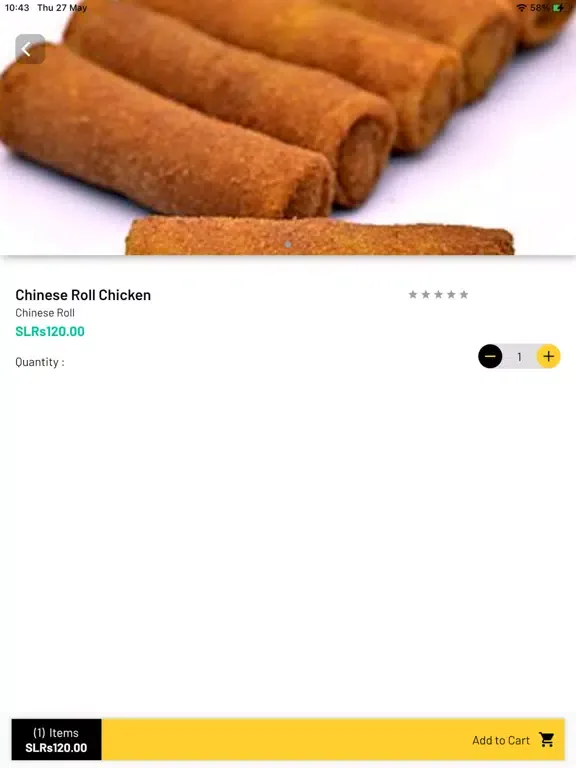 TeaTalk iPad 应用截图