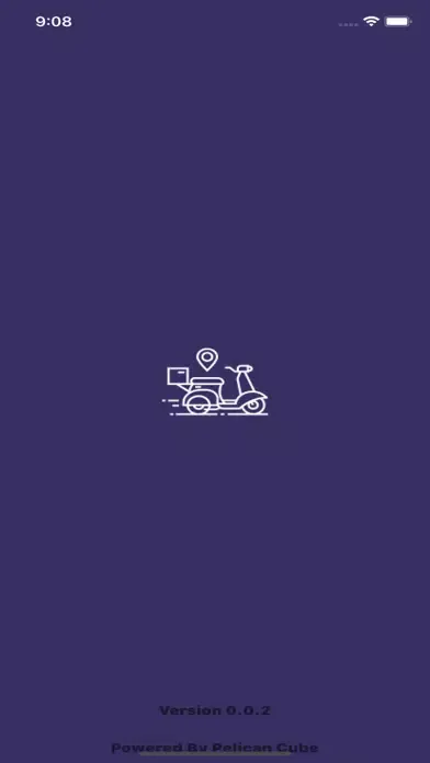 Скриншоты TeaTalk Delivery iPad 