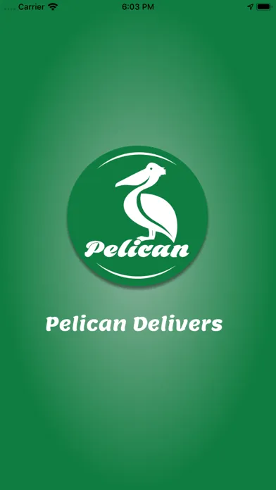 Pelican Delivers سکرین شاٹس
