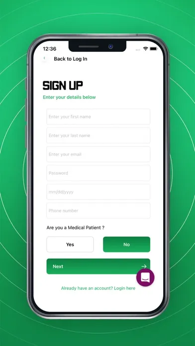 Pelican Delivers Marketplace Screenshots
