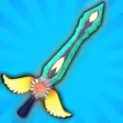 Sword Stack 3D! Sword Stack 3D!