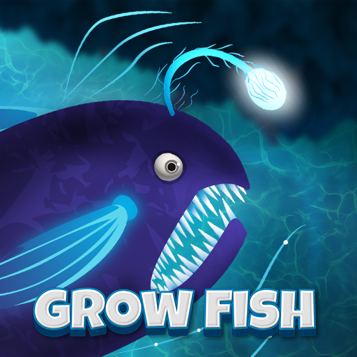 Grow Fish.io : Fish Hunter Grow Fish.io : Fish Hunter
