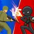 Stickman