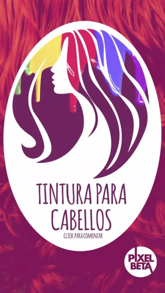 صور Tintura Cabellos / Hair Dye