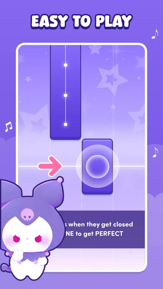Capybara Piano Box Cute Music Screenshots